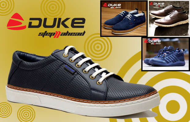 duke footwear