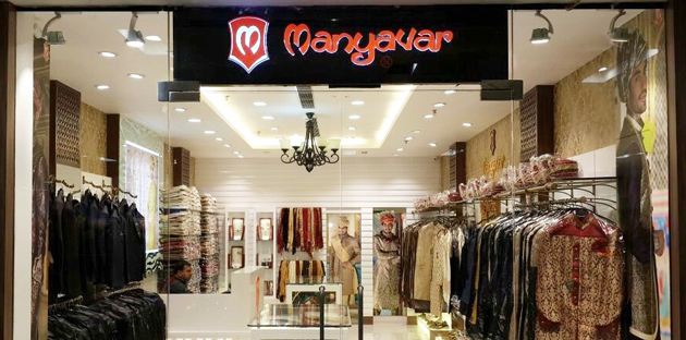 Manyavar Opens Its 366th Store At Bokaro