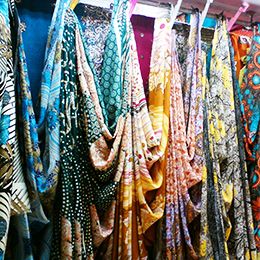 Textile Tempo Not To Enter Surat Market - Indian Apparel Blog
