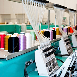 Textile Industry Hits Hard Over Higher Production Cost-Indian Apparel Blog