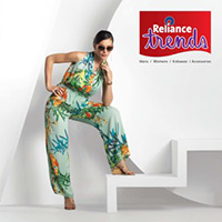 Reliance Trends to expand focus on womenswear