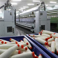 MP Textile Mills Hit By High Cost Of Production
