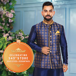 Ethnic hot sale wear brand