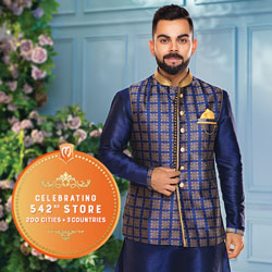 manyavar ethnic wear