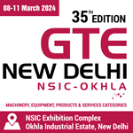 Garment Technology Exhibition, New Delhi