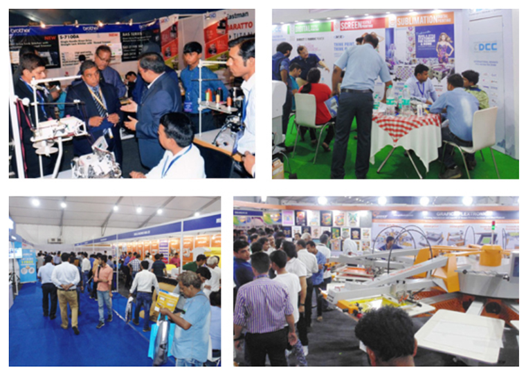 GARKNIT X KOLKATA 2024 Eastern India’S Largest Technology Fair from