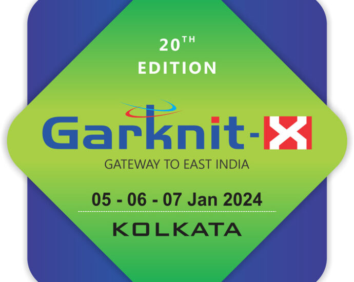 GARKNIT X KOLKATA 2024 Eastern India’S Largest Technology Fair from