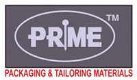 PRIME - Packaging & Tailoring Materials