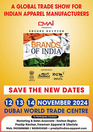 Brands of India - 2nd Edition by CMAI - Dubai