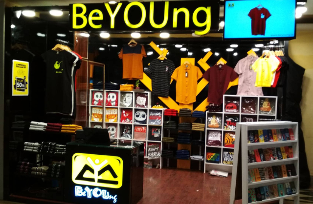 Fashion Brand Beyoung Plans International Expansion With Store In Dubai