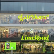 Online Fashion Retailer Limeroad Opens First Indian Store In Hubli