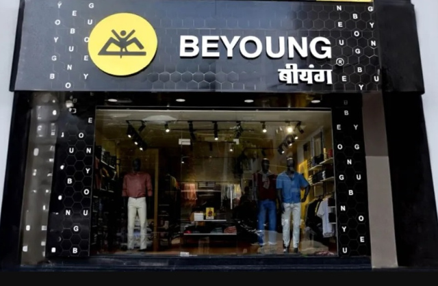 Beyoung Brings Everyday Fashion To Kota With New Store Opening