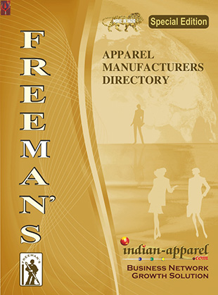 Freeman's Apparel Manufacturers Directory